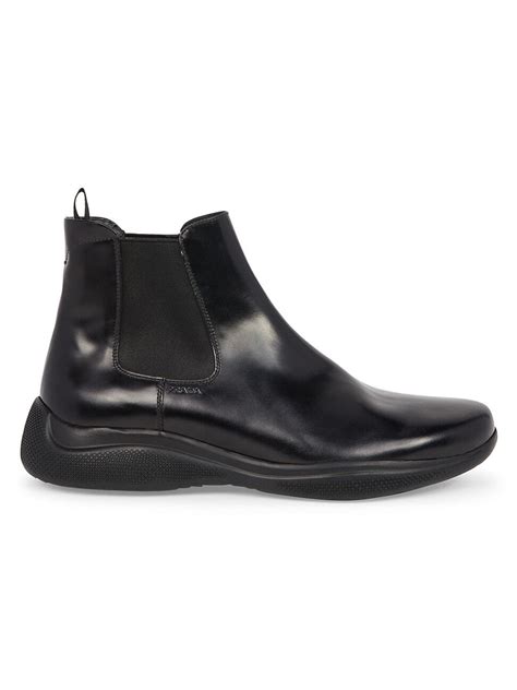 prada toblach chelsea boots